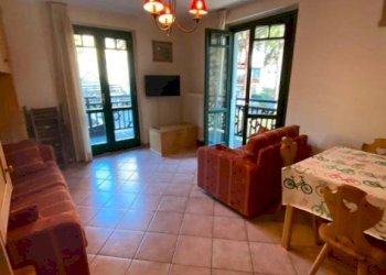 Salone - Bilocale via Giuseppe Francesco Medail, 39, Bardonecchia - foto 23