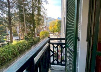 Balcone - Bilocale via Giuseppe Francesco Medail, 39, Bardonecchia - foto 29
