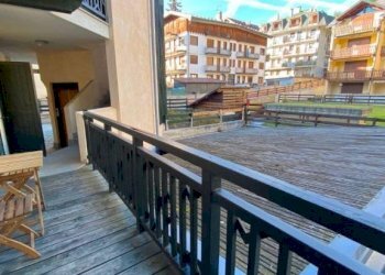 Balcone - Bilocale via Giuseppe Francesco Medail, 39, Bardonecchia - foto 30