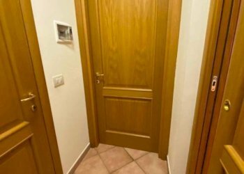 Disimpegno - Bilocale via Giuseppe Francesco Medail, 39, Bardonecchia - foto 32
