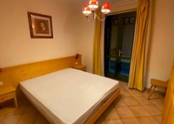 Camera da letto - Bilocale via Giuseppe Francesco Medail, 39, Bardonecchia - foto 38