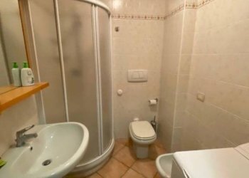 Bagno - Bilocale via Giuseppe Francesco Medail, 39, Bardonecchia - foto 39