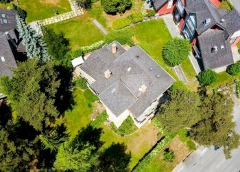 Mappa - Bilocale via Giuseppe Mazzini, 22, Bardonecchia - foto 5