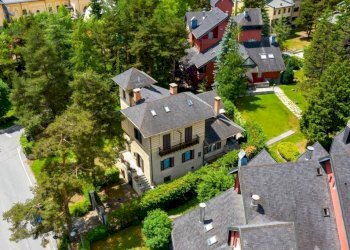 Vista - Bilocale via Giuseppe Mazzini, 22, Bardonecchia - foto 6