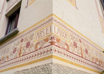 Facciata - Bilocale via Giuseppe Mazzini, 22, Bardonecchia - foto 8