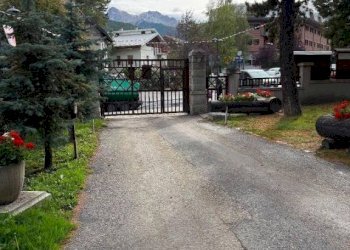 Zona - Bilocale via Giuseppe Francesco Medail, 43, Bardonecchia - foto 8