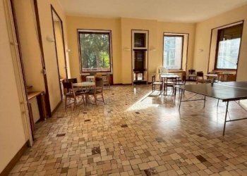 Ingresso - Bilocale via Giuseppe Francesco Medail, 43, Bardonecchia - foto 12