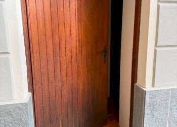 Interno palazzo - Bilocale via Giuseppe Francesco Medail, 43, Bardonecchia - foto 16