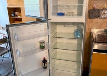 Bagno - Bilocale via Giuseppe Francesco Medail, 43, Bardonecchia - foto 22