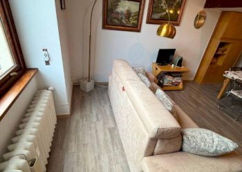 Salone - Bilocale via Giuseppe Francesco Medail, 43, Bardonecchia - foto 30