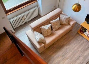 Salone - Bilocale via Giuseppe Francesco Medail, 43, Bardonecchia - foto 32