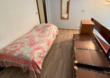 Camera da letto - Bilocale via Giuseppe Francesco Medail, 43, Bardonecchia - foto 35