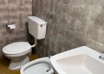 Bagno - Bilocale via Giuseppe Francesco Medail, 43, Bardonecchia - foto 38