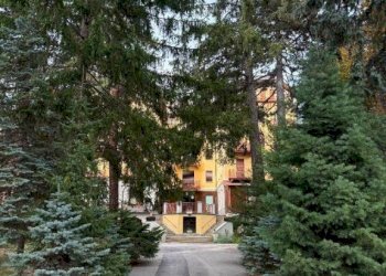 Zona - Bilocale via Giuseppe Francesco Medail, 43, Bardonecchia - foto 3