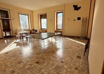 Ingresso - Bilocale via Giuseppe Francesco Medail, 43, Bardonecchia - foto 13