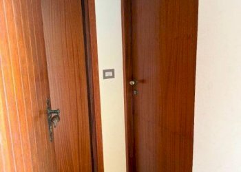 Interno palazzo - Bilocale via Giuseppe Francesco Medail, 43, Bardonecchia - foto 17