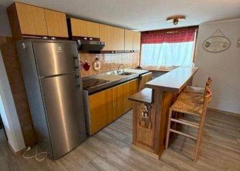 Cucina - Bilocale via Giuseppe Francesco Medail, 43, Bardonecchia - foto 19