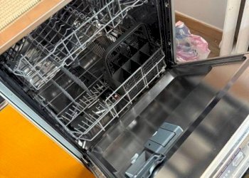 Cucina - Bilocale via Giuseppe Francesco Medail, 43, Bardonecchia - foto 25