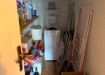 Ripostiglio - Bilocale via Giuseppe Francesco Medail, 43, Bardonecchia - foto 27