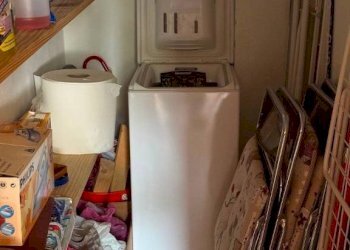 Ripostiglio - Bilocale via Giuseppe Francesco Medail, 43, Bardonecchia - foto 28