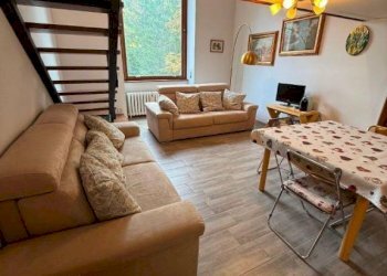 Salone - Bilocale via Giuseppe Francesco Medail, 43, Bardonecchia - foto 29