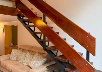 Scala - Bilocale via Giuseppe Francesco Medail, 43, Bardonecchia - foto 31