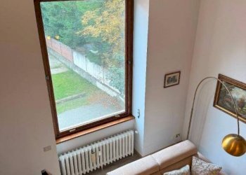 Salone - Bilocale via Giuseppe Francesco Medail, 43, Bardonecchia - foto 33