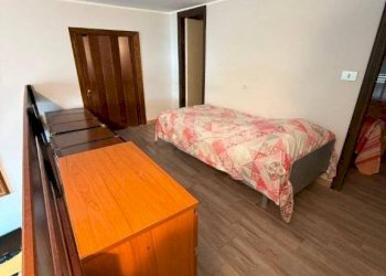 Camera da letto - Bilocale via Giuseppe Francesco Medail, 43, Bardonecchia - foto 34