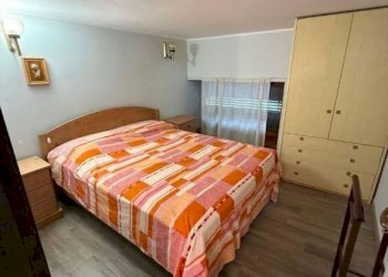 Camera da letto - Bilocale via Giuseppe Francesco Medail, 43, Bardonecchia - foto 36