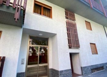 Facciata - Trilocale via Giuseppe Francesco Medail, 28, Bardonecchia - foto 7