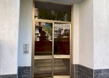 Facciata - Trilocale via Giuseppe Francesco Medail, 28, Bardonecchia - foto 8