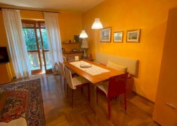 Salone - Trilocale via Giuseppe Francesco Medail, 28, Bardonecchia - foto 15