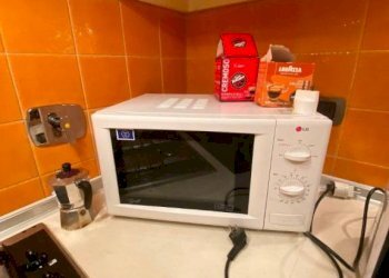 Interno non residenziale - Trilocale via Giuseppe Francesco Medail, 28, Bardonecchia - foto 20