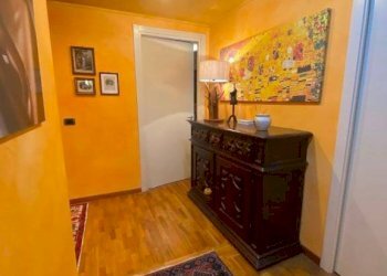 Disimpegno - Trilocale via Giuseppe Francesco Medail, 28, Bardonecchia - foto 23