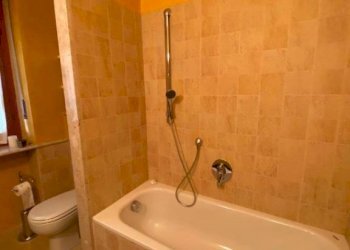 Bagno - Trilocale via Giuseppe Francesco Medail, 28, Bardonecchia - foto 29