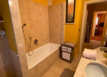 Bagno - Trilocale via Giuseppe Francesco Medail, 28, Bardonecchia - foto 30