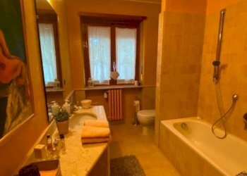 Bagno - Trilocale via Giuseppe Francesco Medail, 28, Bardonecchia - foto 31