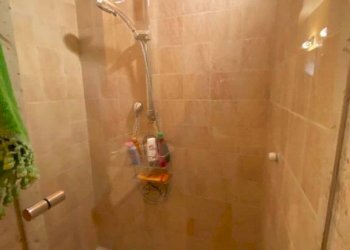 Bagno - Trilocale via Giuseppe Francesco Medail, 28, Bardonecchia - foto 35