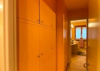 Corridoio - Trilocale via Giuseppe Francesco Medail, 28, Bardonecchia - foto 39