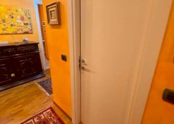 Corridoio - Trilocale via Giuseppe Francesco Medail, 28, Bardonecchia - foto 42