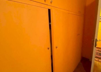 Ingresso - Trilocale via Giuseppe Francesco Medail, 28, Bardonecchia - foto 43