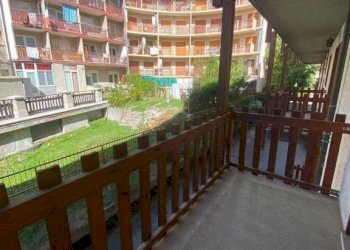Balcone - Trilocale via Giuseppe Francesco Medail, 28, Bardonecchia - foto 48