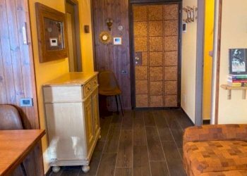 Ingresso - Trilocale via Montello, 49, Bardonecchia - foto 9