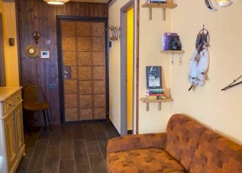 Ingresso - Trilocale via Montello, 49, Bardonecchia - foto 10