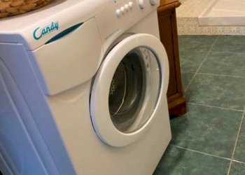 Lavanderia - Trilocale via Montello, 49, Bardonecchia - foto 25