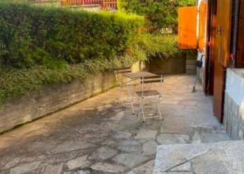 Giardino - Trilocale via Montello, 49, Bardonecchia - foto 43