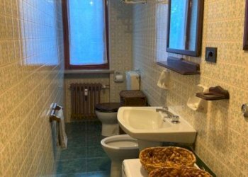 Bagno - Trilocale via Montello, 49, Bardonecchia - foto 21