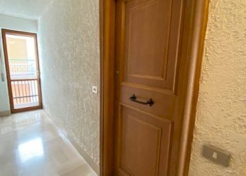 Interno palazzo - Bilocale via G. F. Medail, 29, Bardonecchia - foto 2