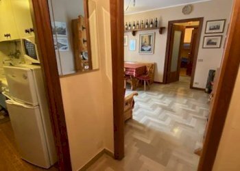 Disimpegno - Bilocale via G. F. Medail, 29, Bardonecchia - foto 4