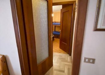 Corridoio - Bilocale via G. F. Medail, 29, Bardonecchia - foto 6